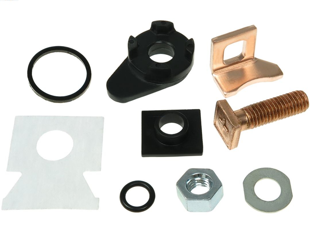 AS-PL Reparatieset, startmotor SP6037S