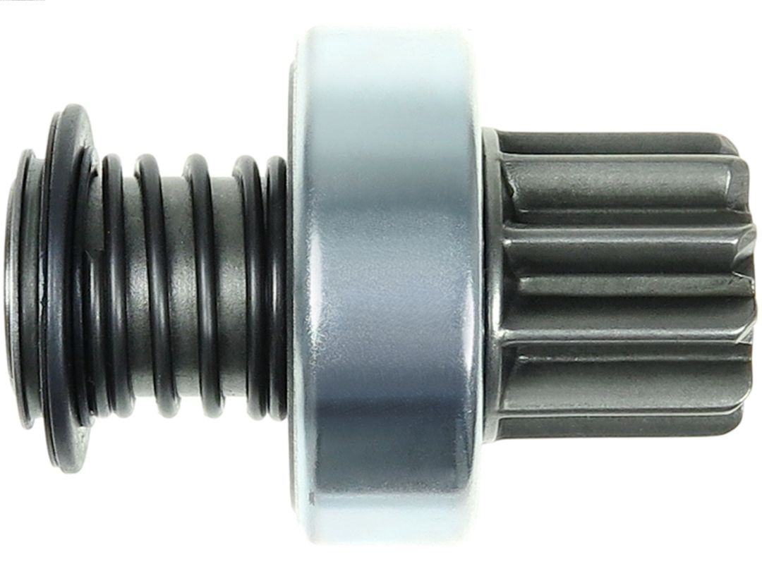 AS-PL Vrijwielaandrijving, starter SD0069