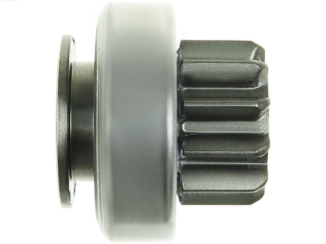 AS-PL Vrijwielaandrijving, starter SD1070P