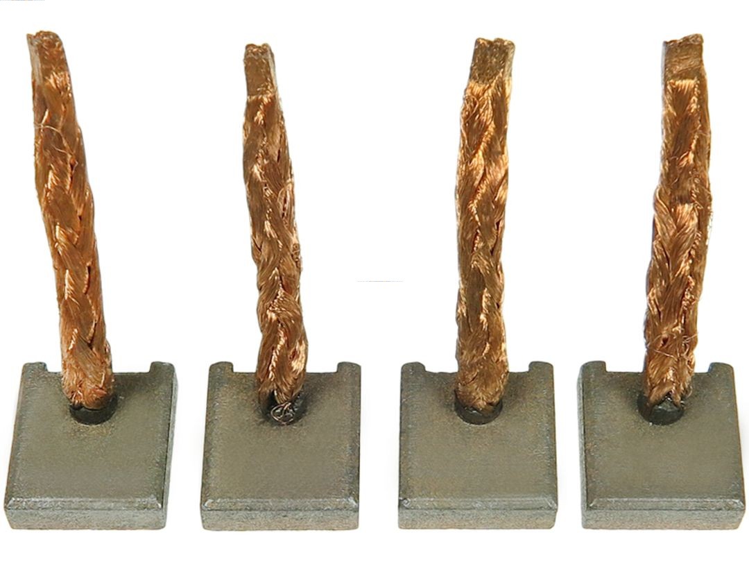 AS-PL Starter - Dynamo SB6024S