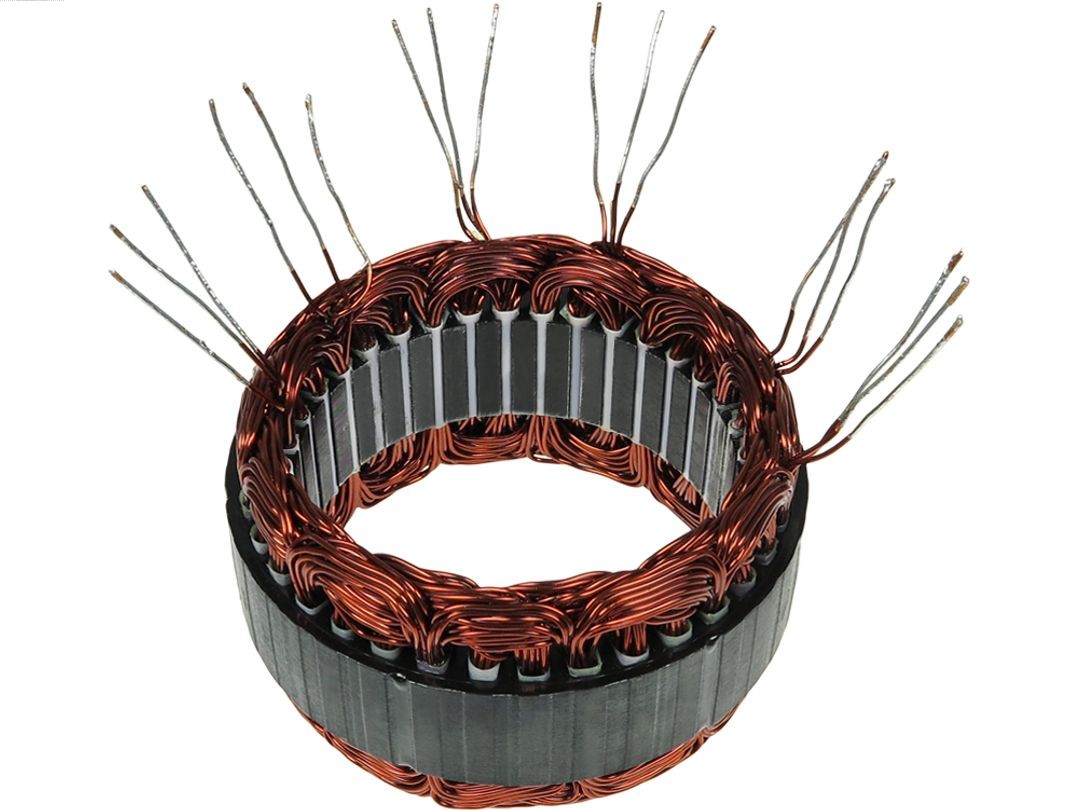 AS-PL Stator, generator AS0094S
