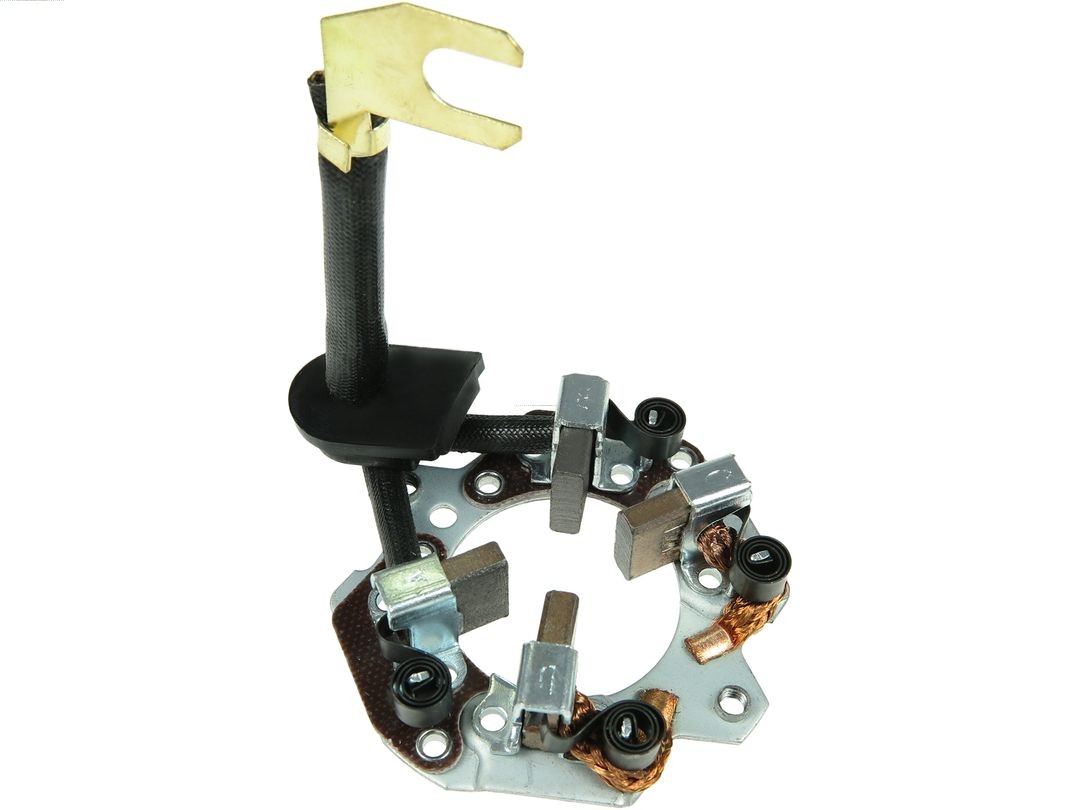 AS-PL Houder, koolborstel SBH2002