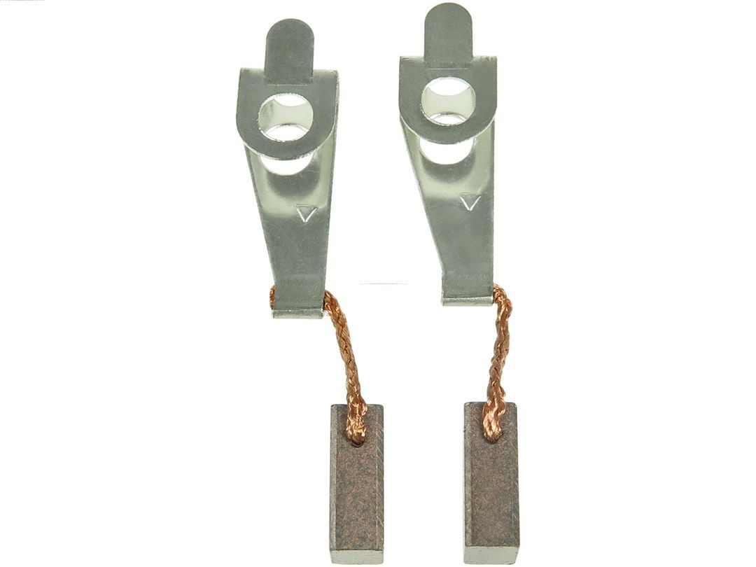 AS-PL Kolenborstel, dynamo RX103