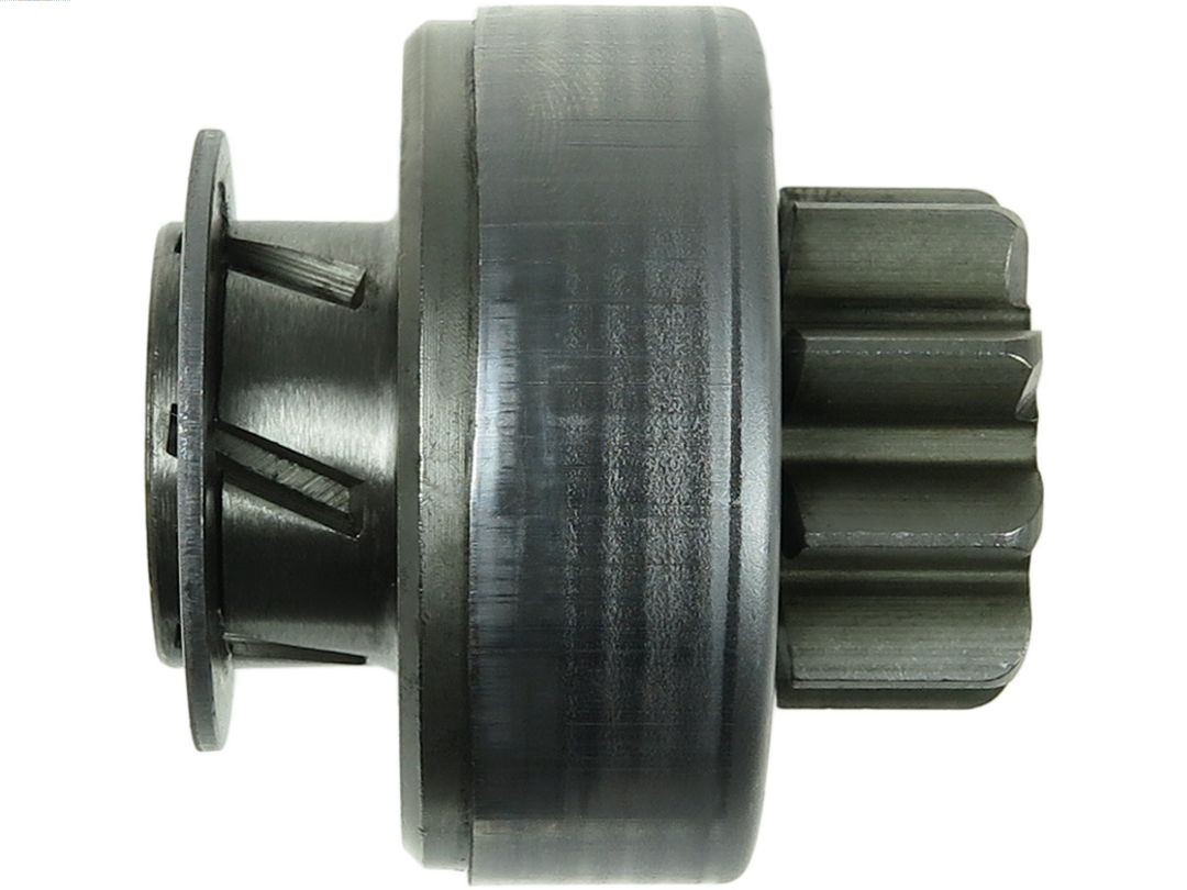 AS-PL Vrijwielaandrijving, starter SD1066P