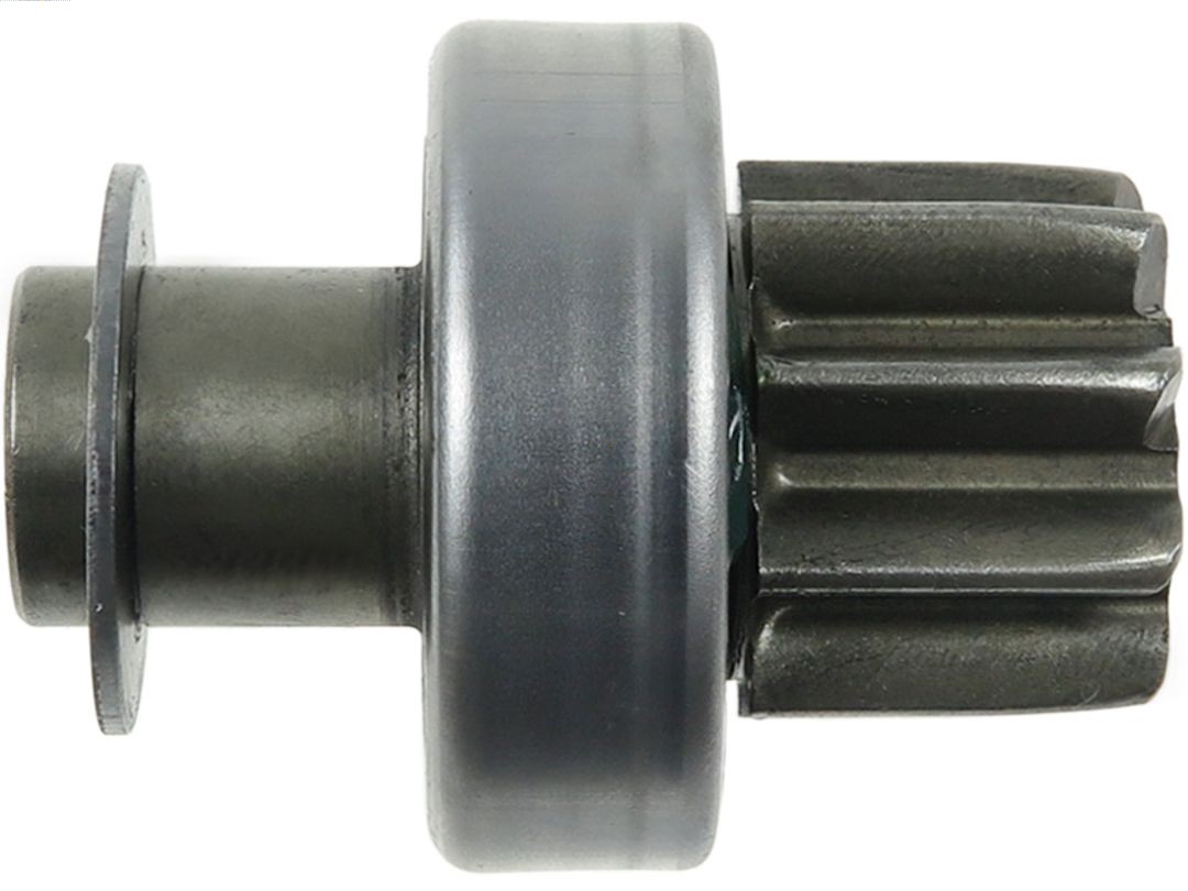 AS-PL Vrijwielaandrijving, starter SD6096P