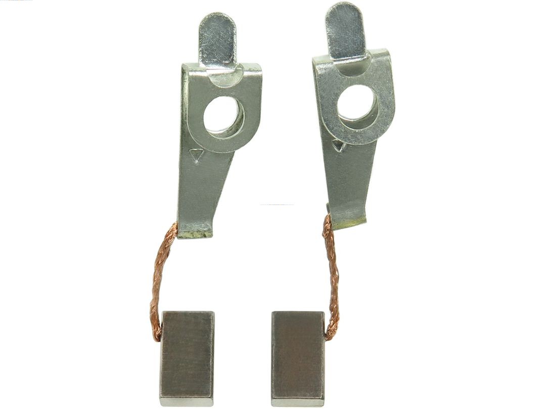 AS-PL Kolenborstel, dynamo RX103F