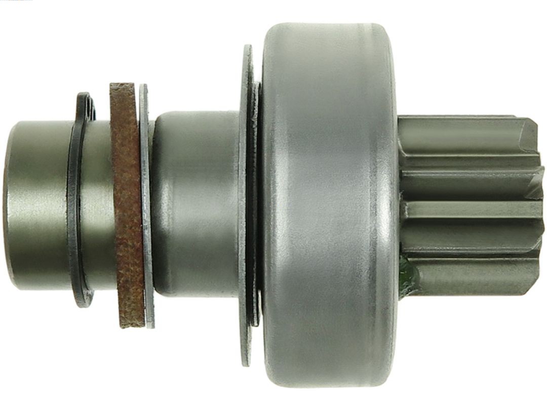 AS-PL Vrijwielaandrijving, starter SD4027P