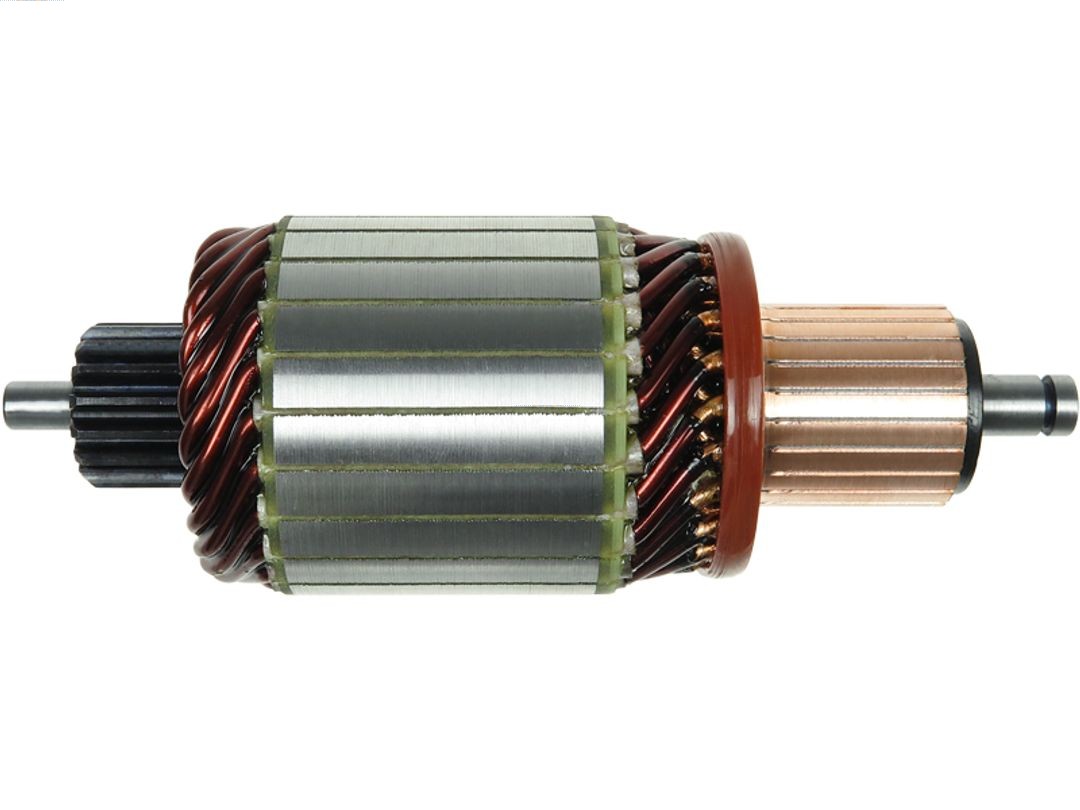 AS-PL Anker, starter SA0041