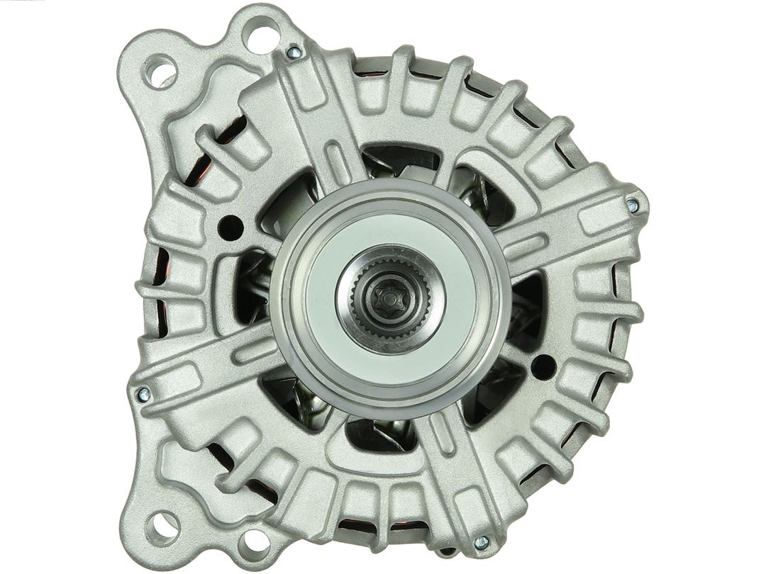 AS-PL Alternator/Dynamo A3404S