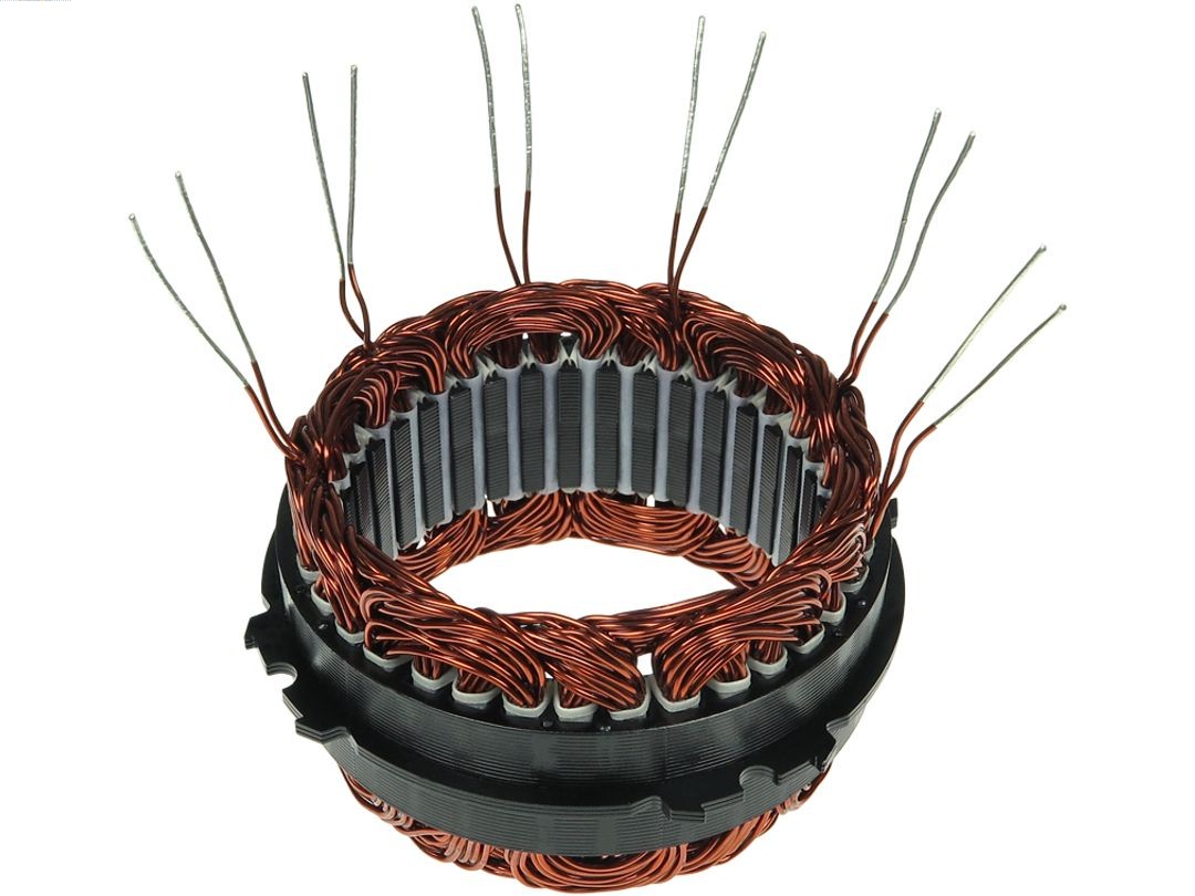 AS-PL Stator, generator AS0016