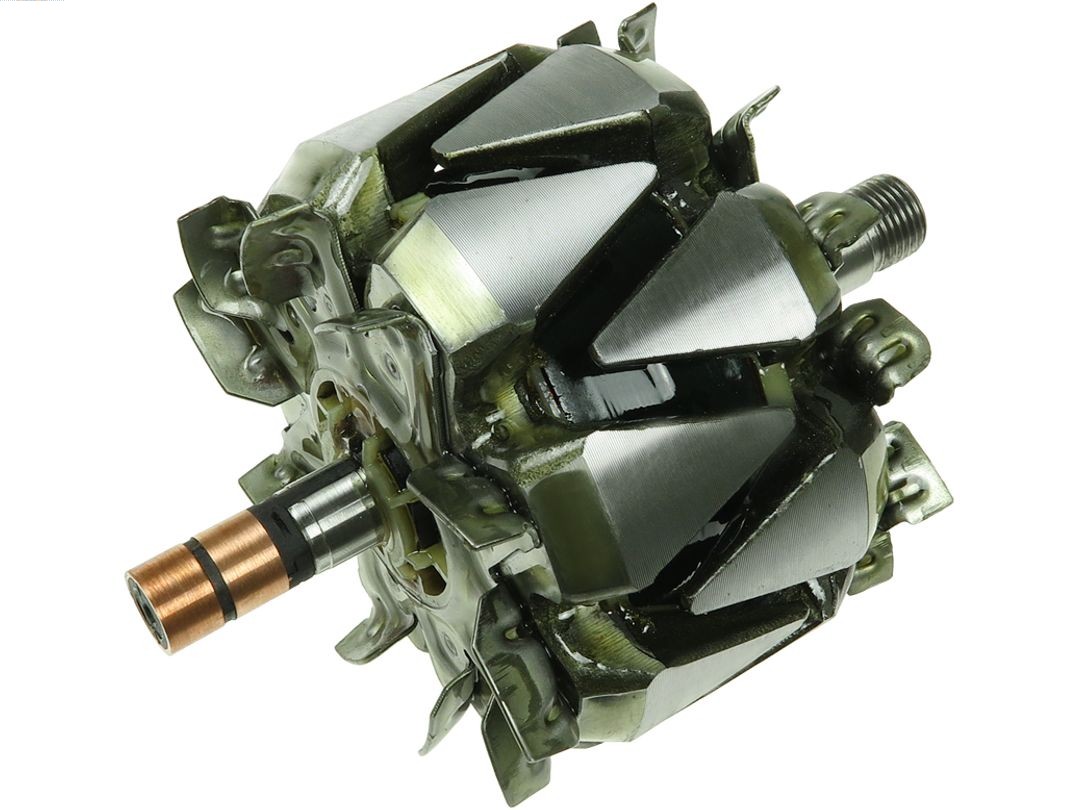 AS-PL Rotor, generator AR3007
