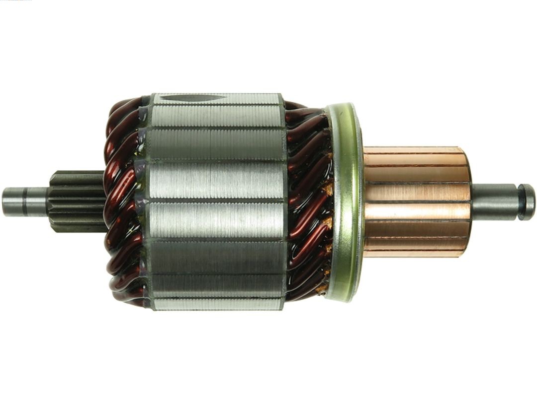 AS-PL Anker, starter SA0051