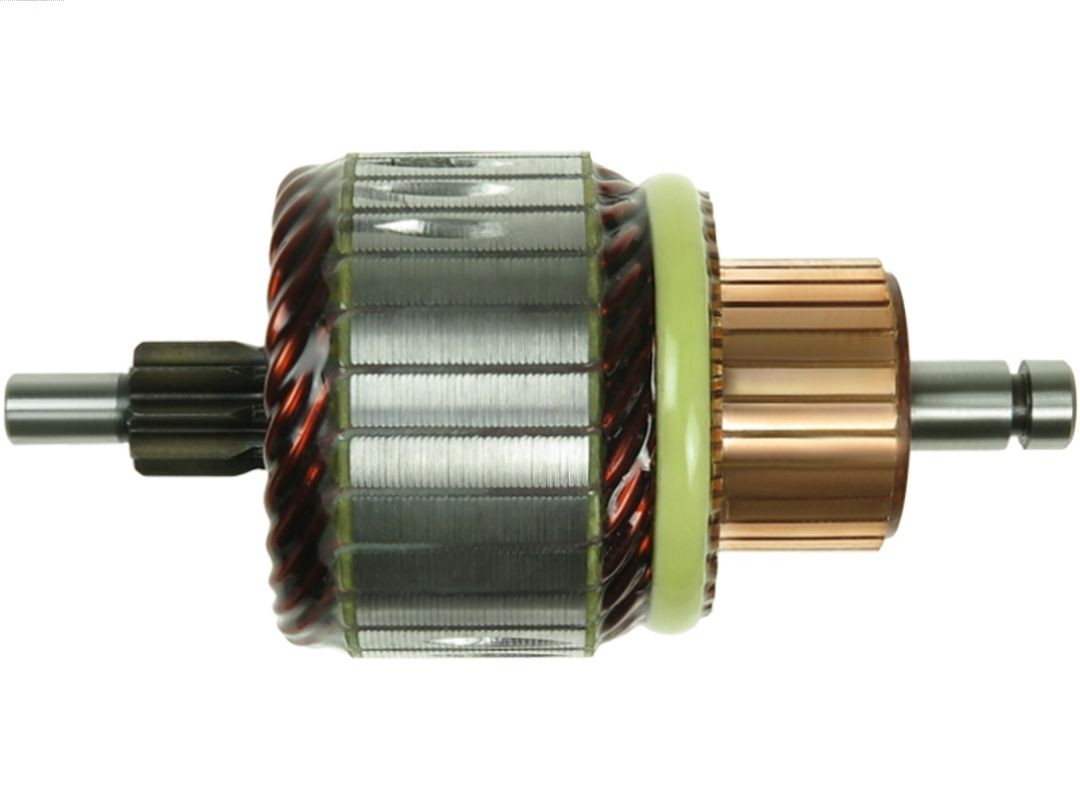 AS-PL Anker, starter SA0053