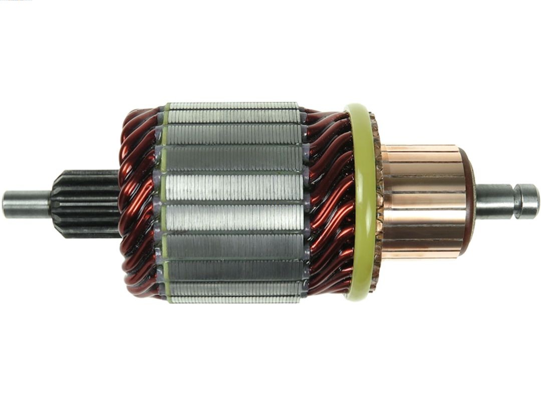 AS-PL Anker, starter SA0055