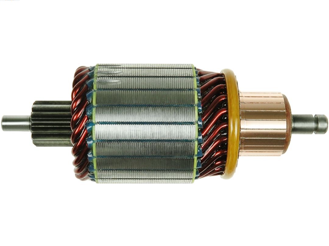 AS-PL Anker, starter SA0035