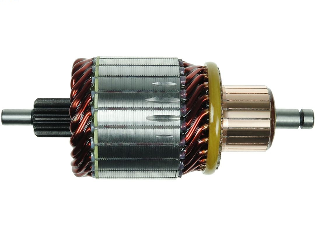 AS-PL Anker, starter SA0037