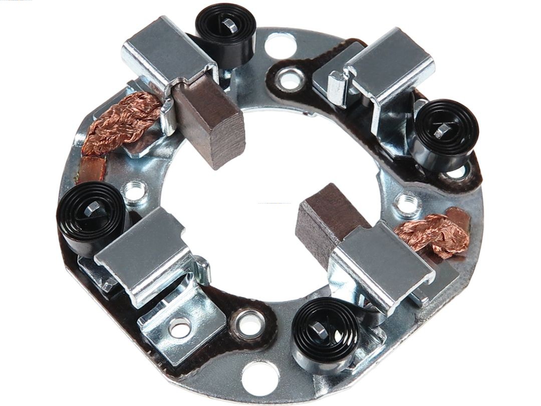 AS-PL Houder, koolborstel SBH4002