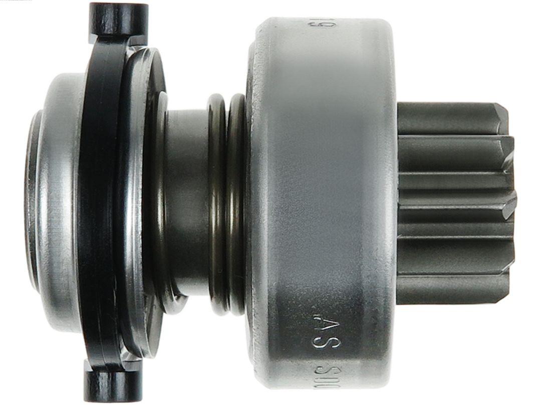 AS-PL Vrijwielaandrijving, starter SD0014P