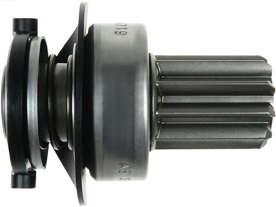 AS-PL Vrijwielaandrijving, starter SD0058P