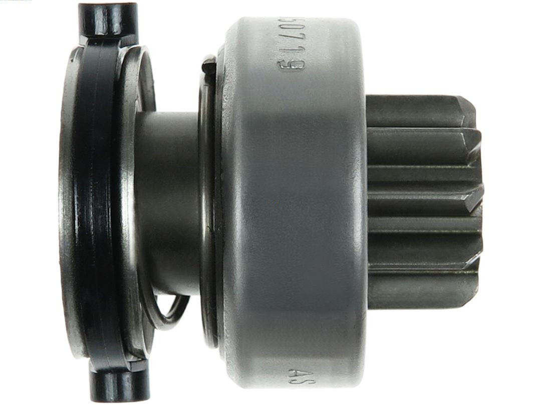 AS-PL Vrijwielaandrijving, starter SD0097P