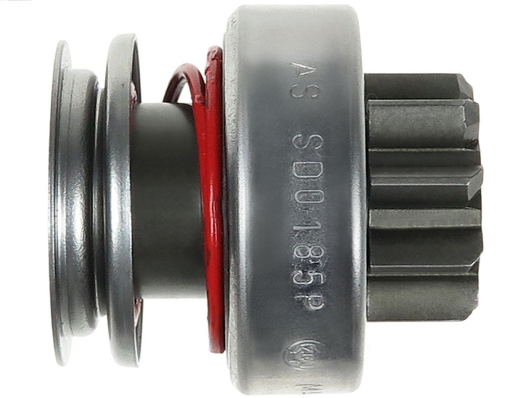 AS-PL Vrijwielaandrijving, starter SD0185P