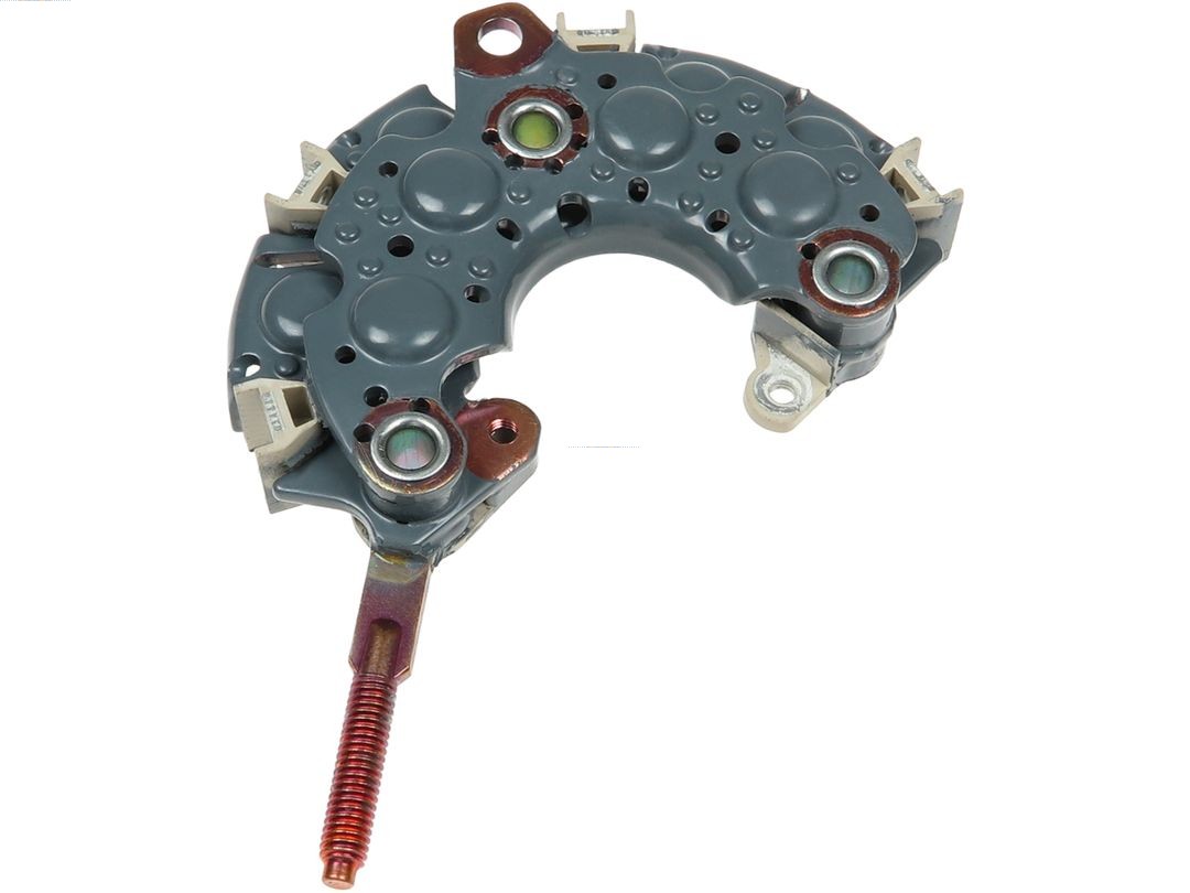 AS-PL Dynamo gelijkrichter (Diodebrug) ARC6028