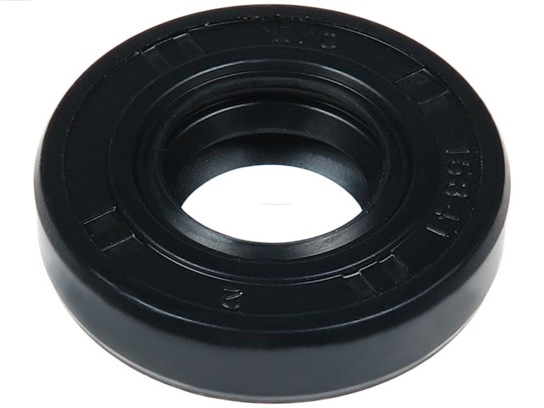 AS-PL Reparatieset, alternator ARS2015