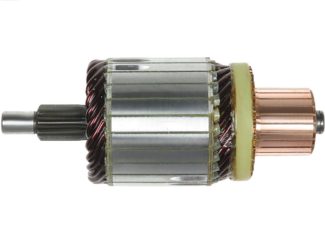 AS-PL Anker, starter SA5018