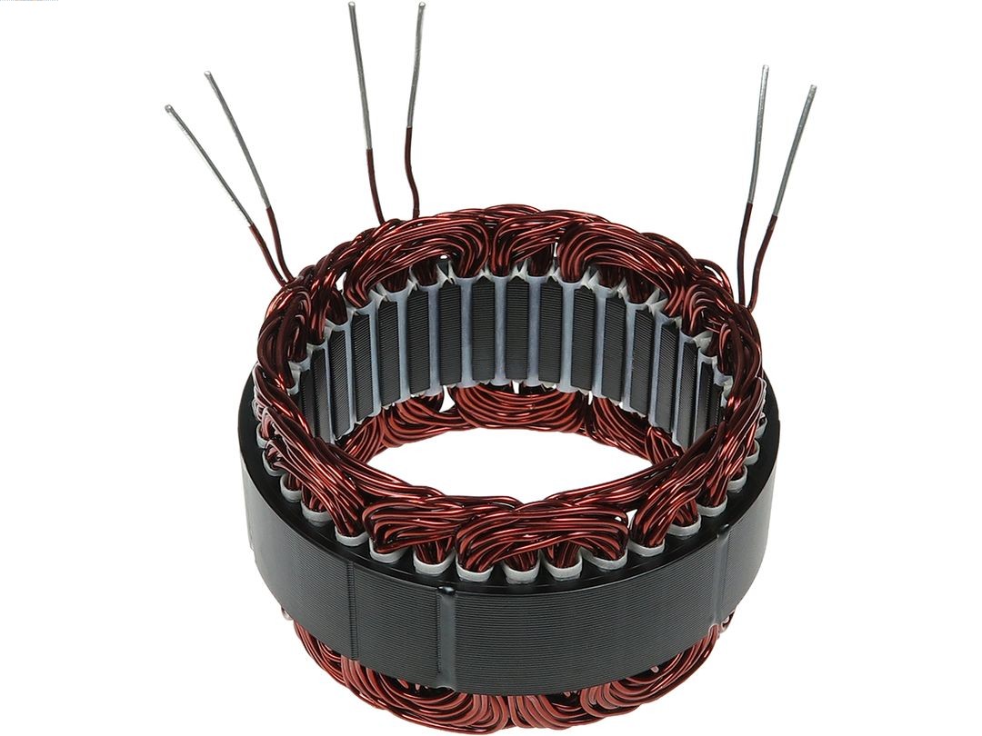 AS-PL Stator, generator AS4008