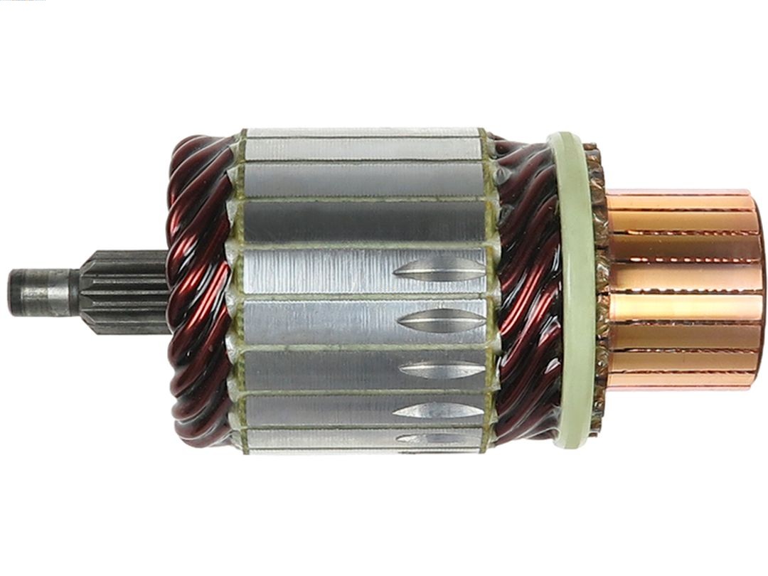 AS-PL Anker, starter SA1014