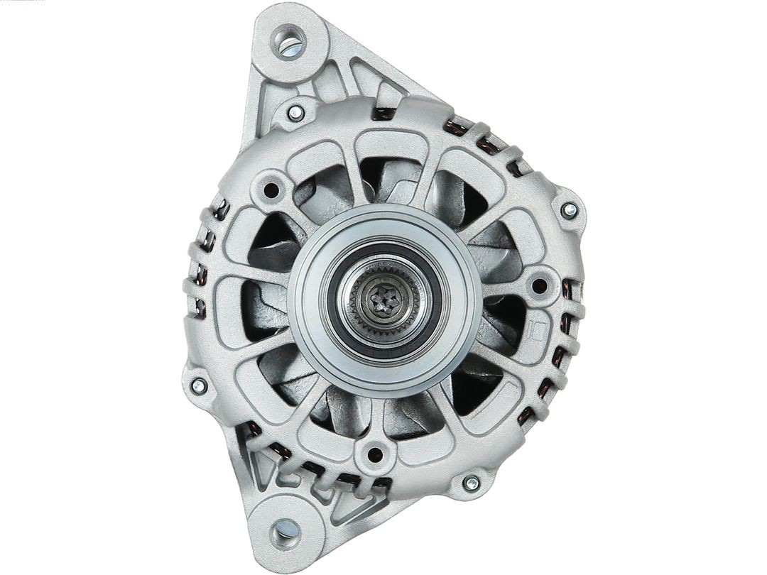 AS-PL Alternator/Dynamo A1055S