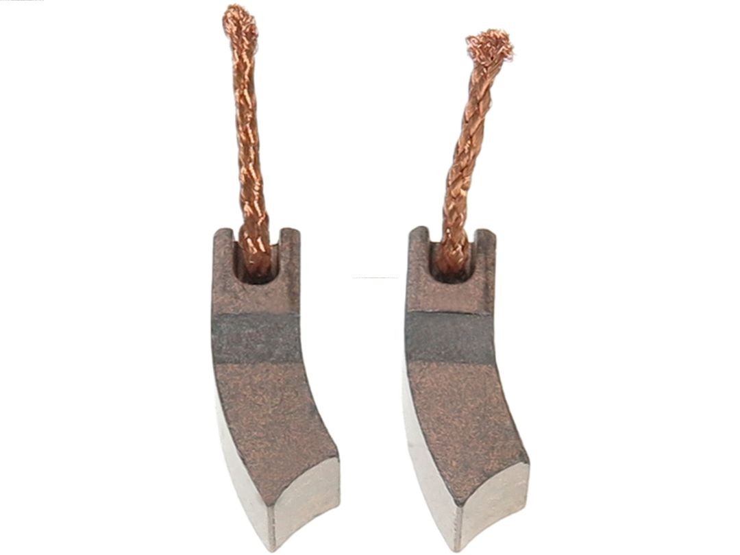 AS-PL Kolenborstel, dynamo OB9129S