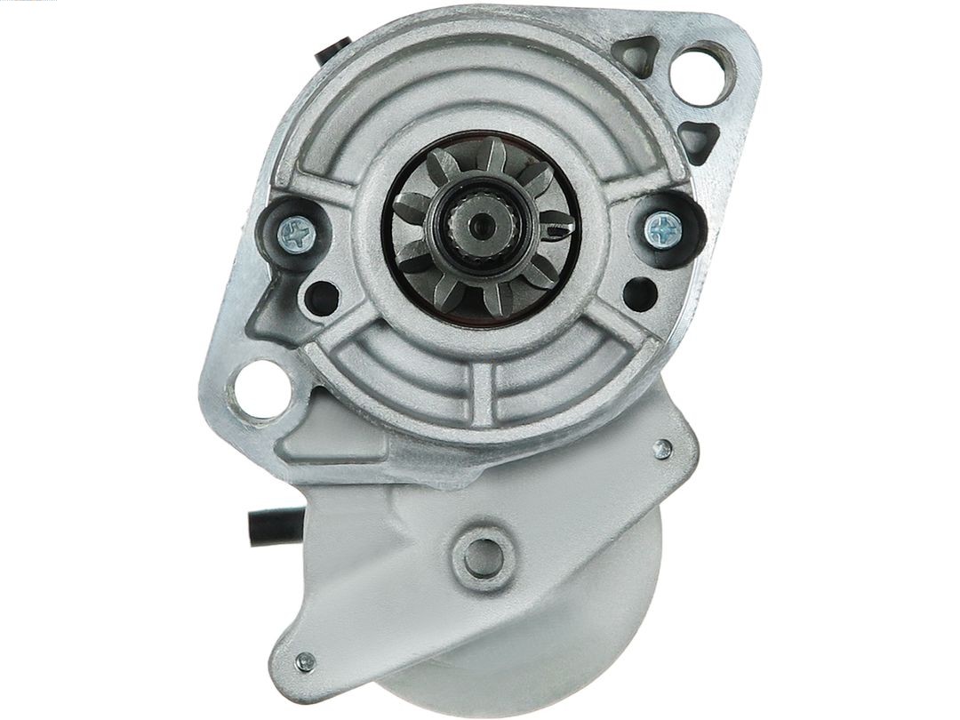 AS-PL Starter S6345S