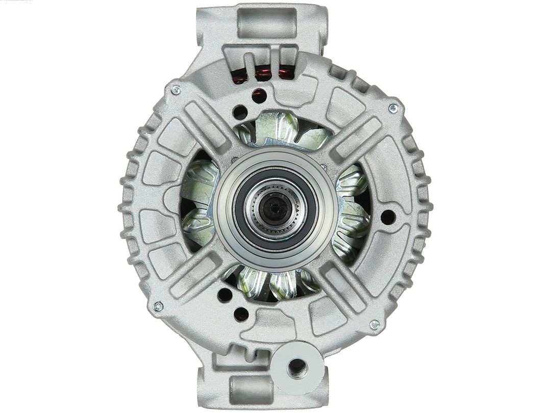 AS-PL Alternator/Dynamo A0758S