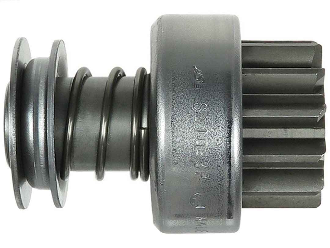AS-PL Vrijwielaandrijving, starter SD1093P