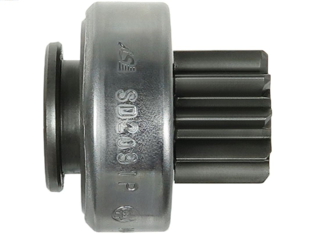 AS-PL Vrijwielaandrijving, starter SD2091P