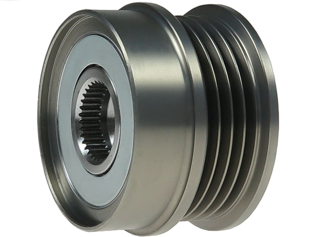 AS-PL Vrijloop koppeling dynamo AFP3060S