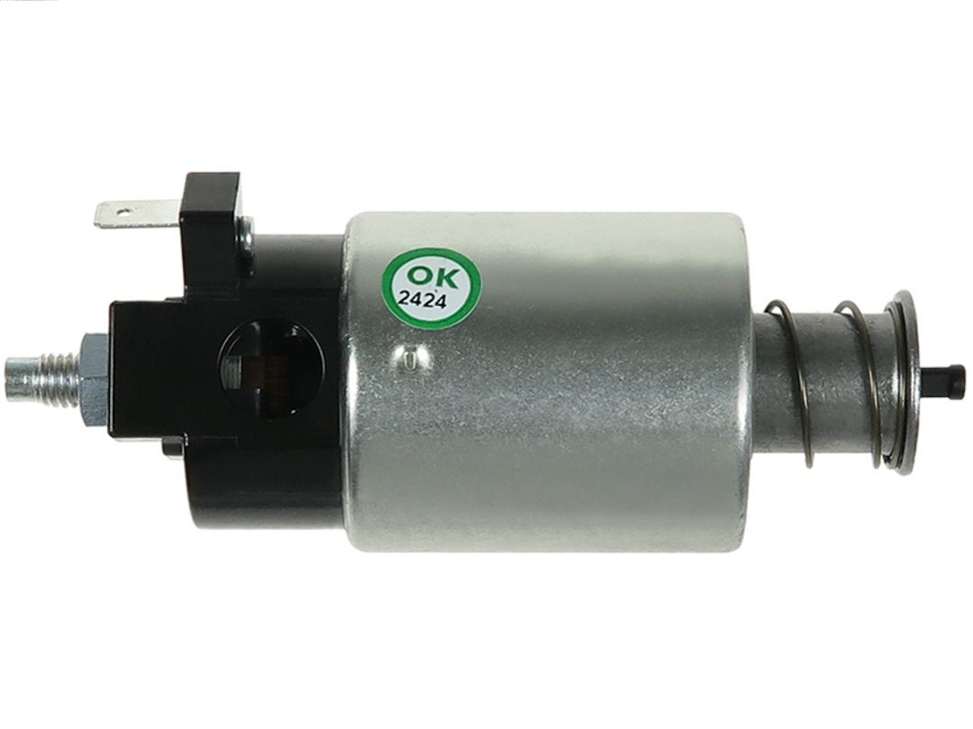 AS-PL Starter magneetschakelaar SS6082P