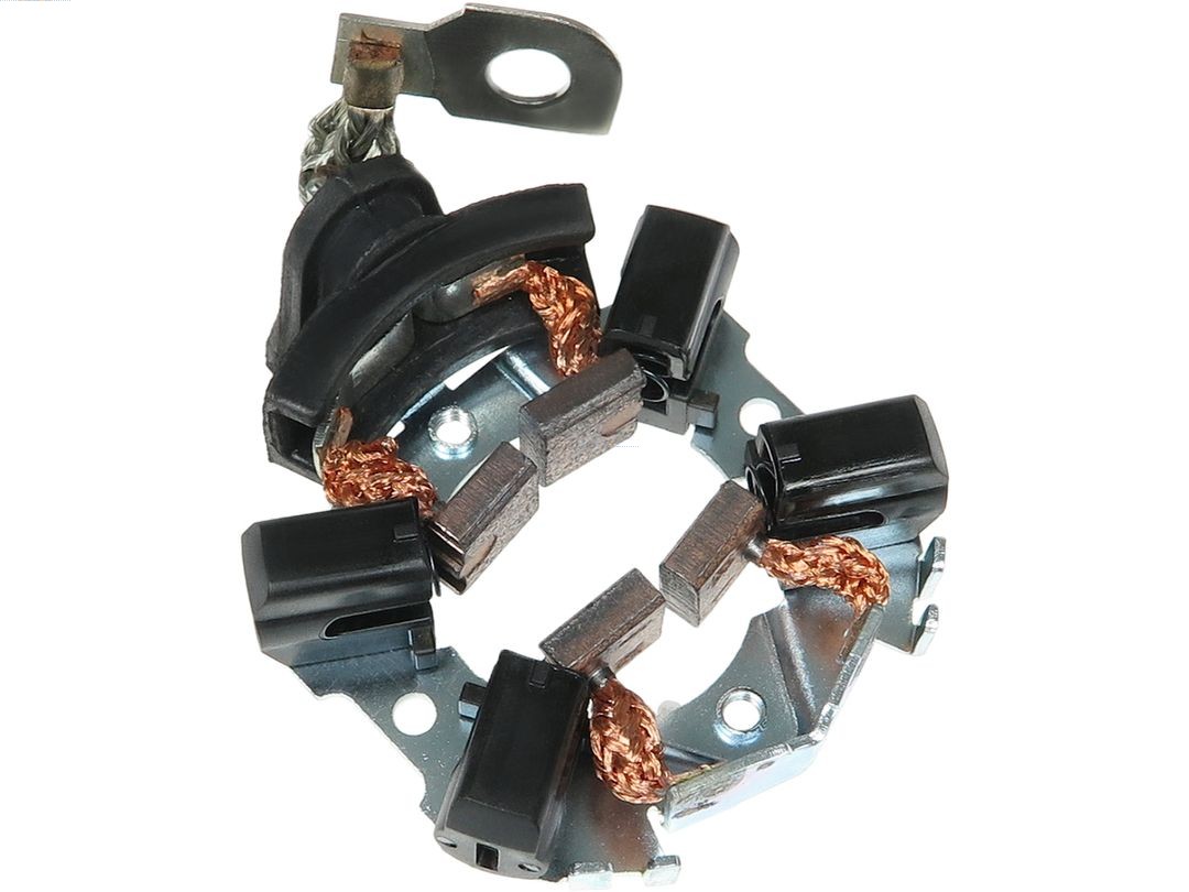 AS-PL Houder, koolborstel SBH0126S