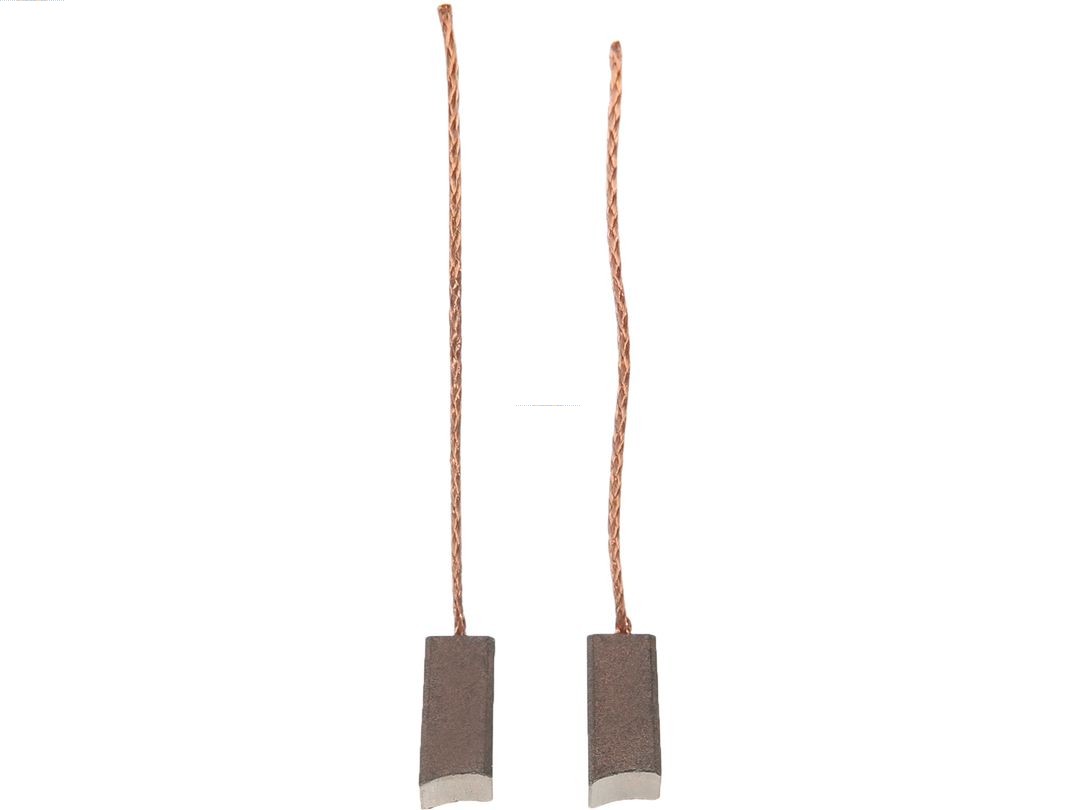 AS-PL Kolenborstel, dynamo AB2005