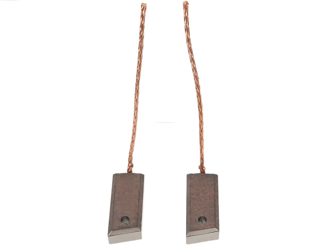 AS-PL Kolenborstel, dynamo AB5007