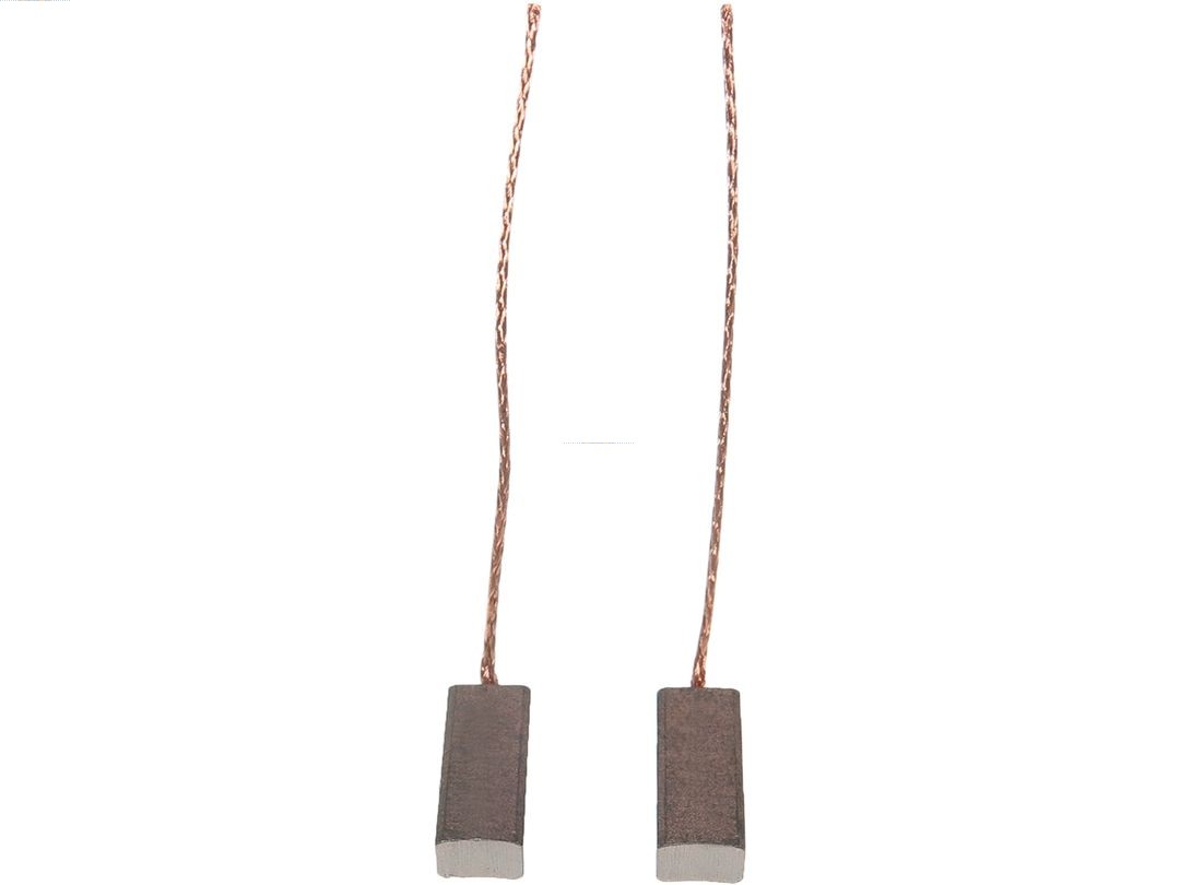 AS-PL Kolenborstel, dynamo SVX7