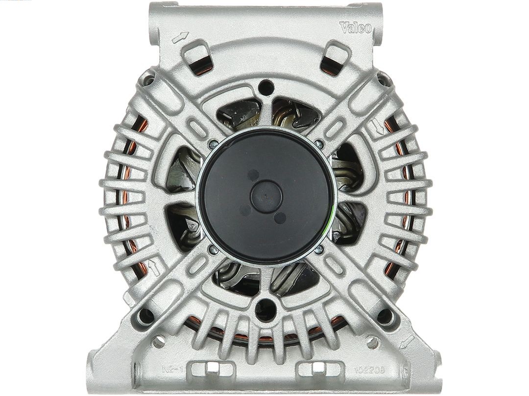 AS-PL Alternator/Dynamo A3580(VALEO)