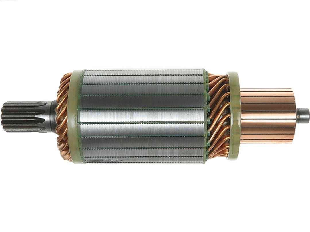 AS-PL Anker, starter SA9002