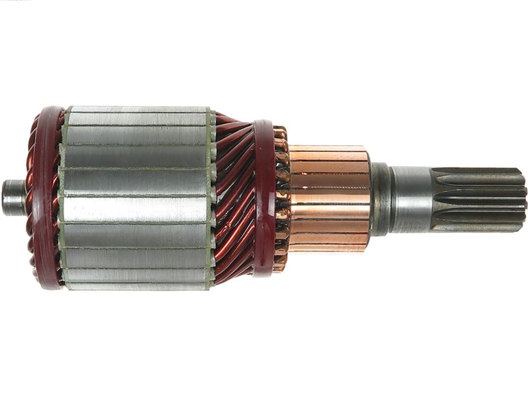 AS-PL Anker, starter SA9008