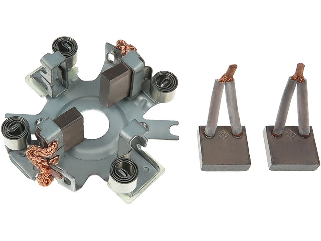 AS-PL Houder, koolborstel SBH4016P