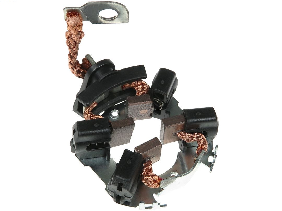 AS-PL Houder, koolborstel SBH0036P