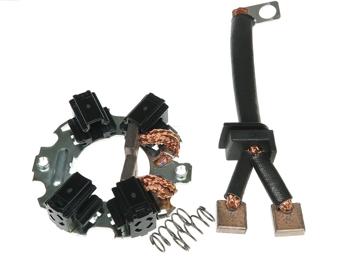 AS-PL Houder, koolborstel SBH5009P