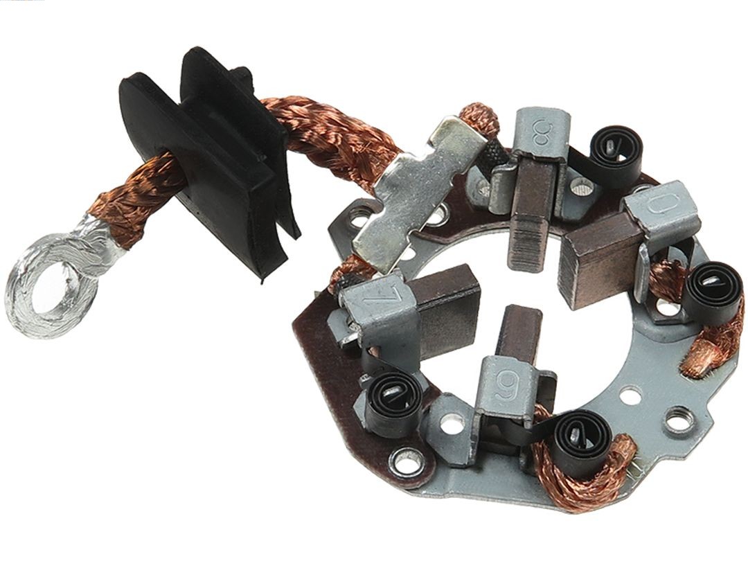 AS-PL Houder, koolborstel SBH6011