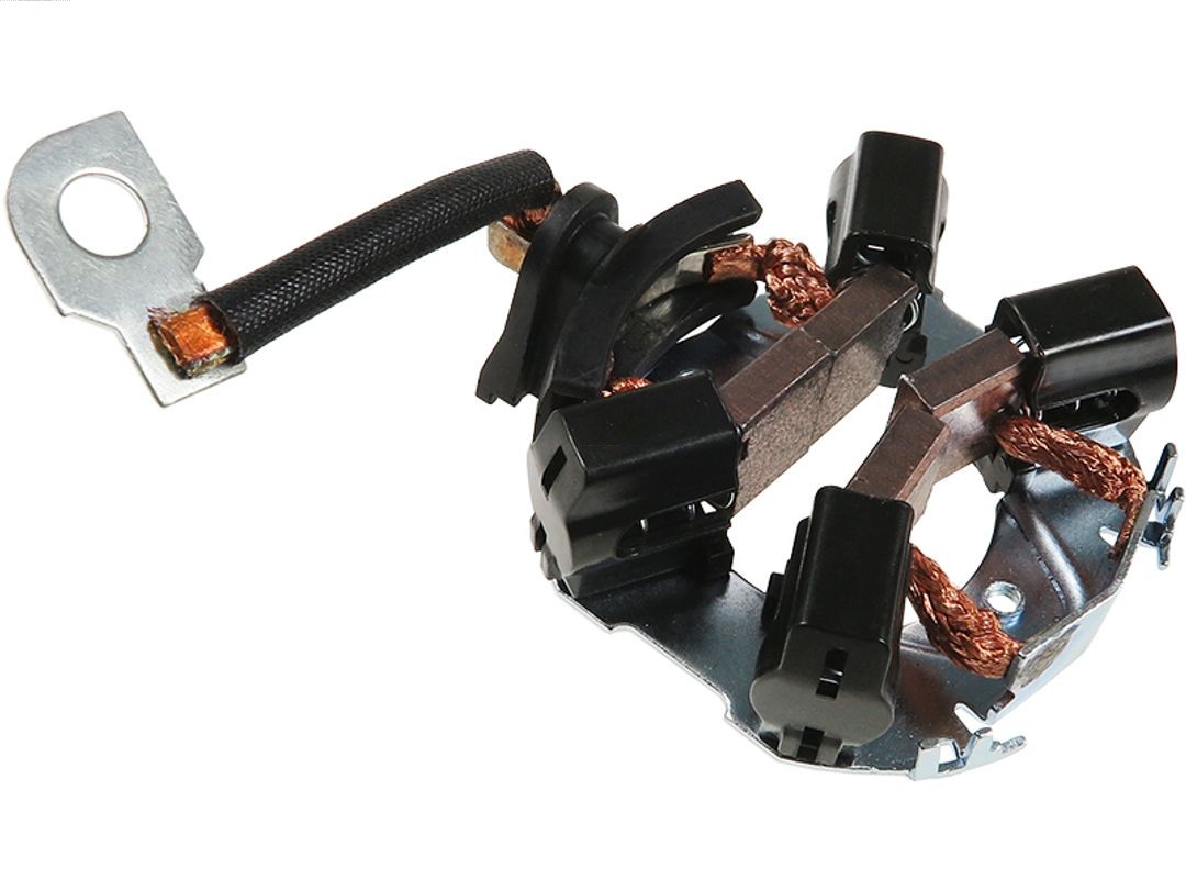 AS-PL Houder, koolborstel SBH0119S